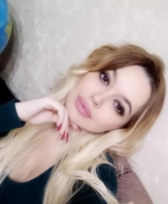 Галина, 26 лет