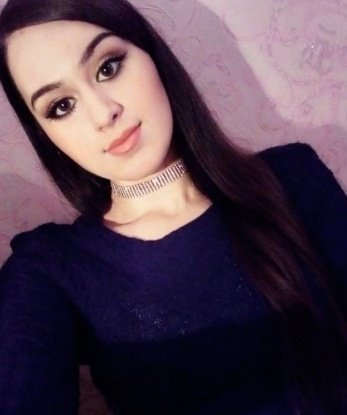 Алисочка, 23 года